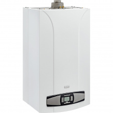  Baxi LUNA 3 comfort 1.240 Fi котел одноконтурный/ турбированный — Газовые котлы
