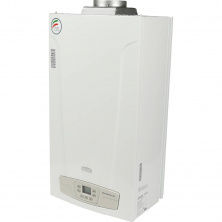 Газовый настенный котел Baxi ECO Four 1.24 одноконтурный атмосферный — Газовые котлы