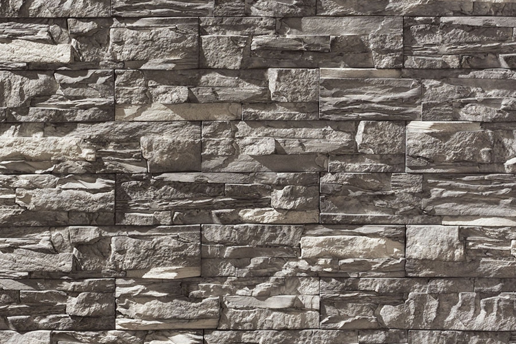 Рядовая плитка Leonardo Stone Верона 098 10х40 без шва — Grandline
