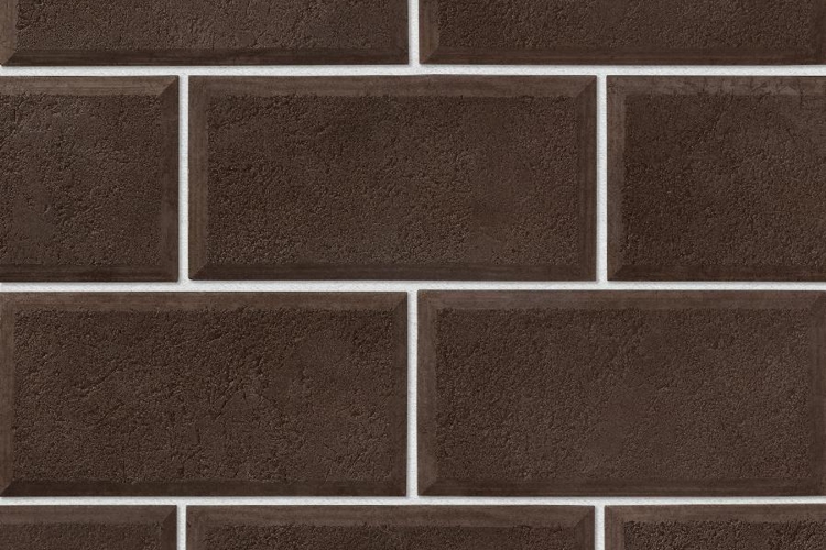 Рядовая плитка Leonardo Stone Рим 910 с расшивкой 3 см — Grandline
