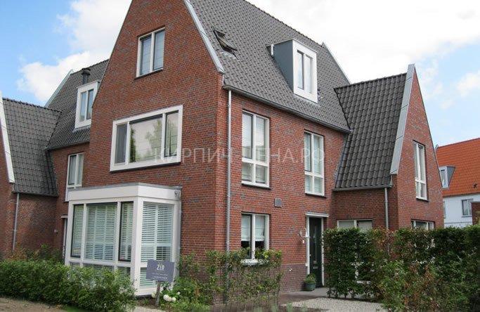 Кирпич ручной формовки Vandersanden 96. Brabant, WF — Кирпич