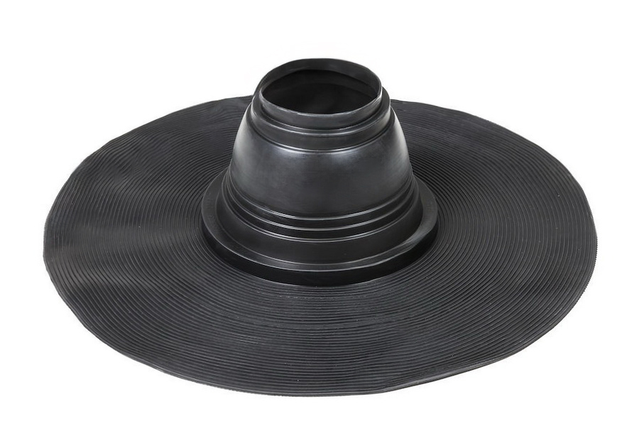 Проходной элемент FR прямой №4 (100-125 мм) +185 EPDM — Grandline