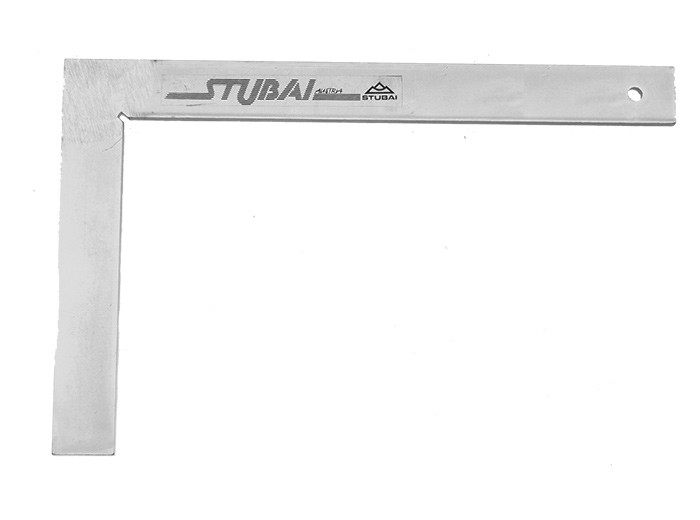 Угольник STUBAI 600х330 мм — Grandline