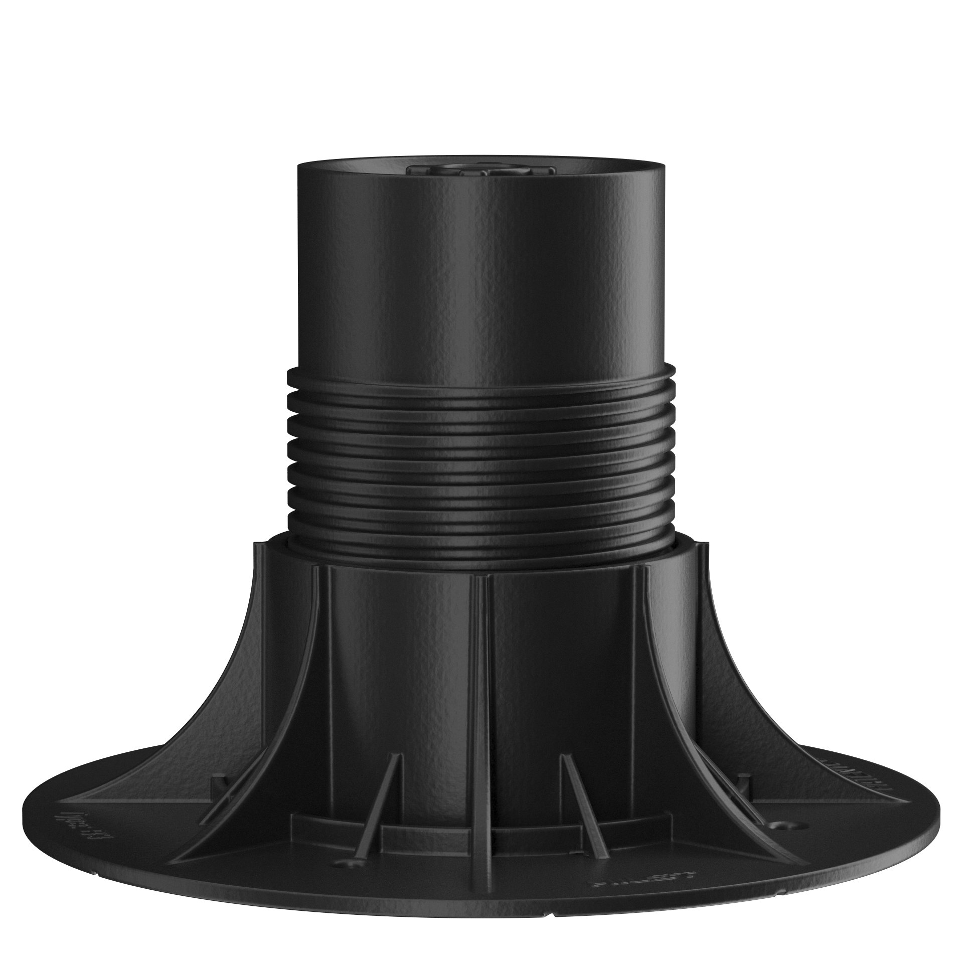 Опора регулируемая HILST LIFT HL4 115-155 мм — Grandline
