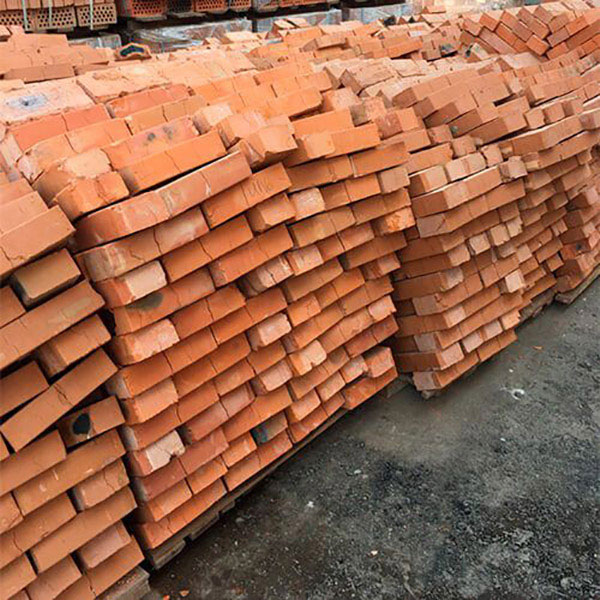Кирпич полнотелый полуторный рядовой М-150, Воротынский КЗ — Строительный