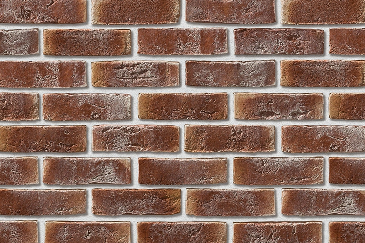 Рядовая плитка Leonardo Stone Дижон 330 с расшивкой 1,2 см — Grandline