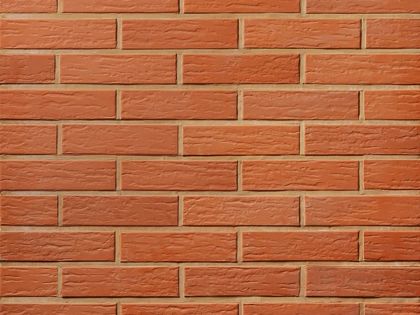 Лицевой кирпич керамический LODE BRUNIS 0,5 НФ — Кирпич