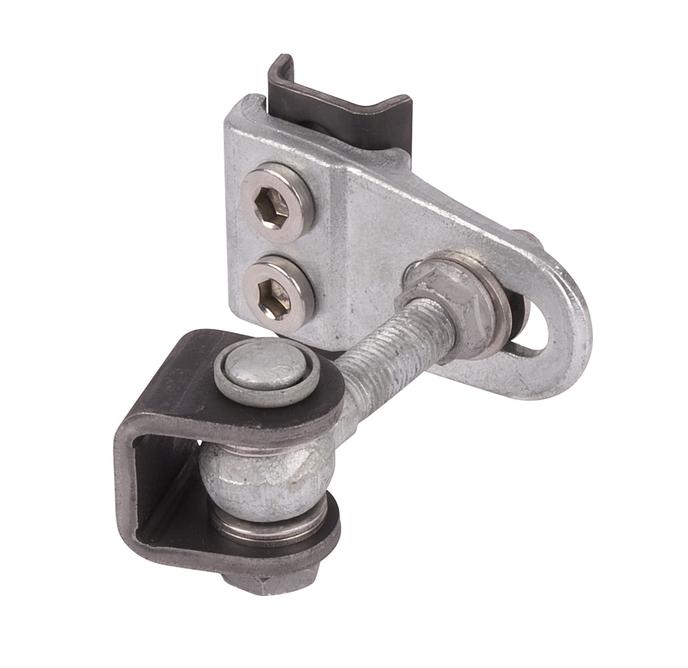 Петля в сборе GBMU4D16-Z — Grandline