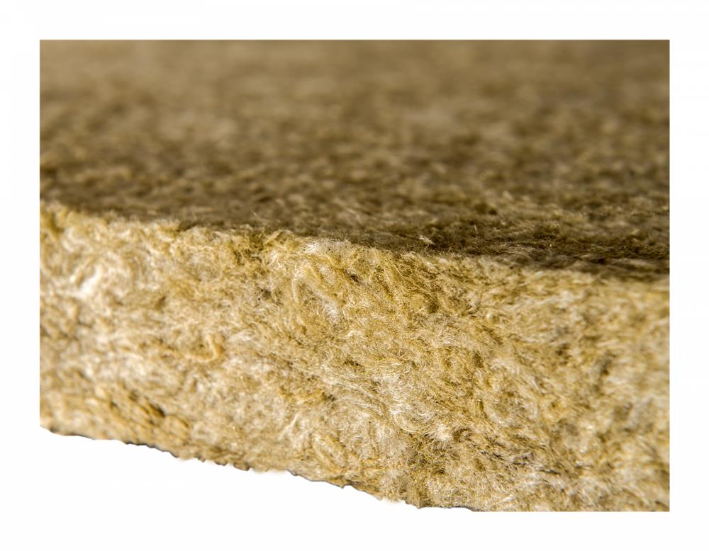 Звукоизоляция ТЕХНОАКУСТИК, 1200x600x100 мм, (6 плит, 4,32 кв.м) — Технониколь