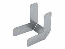 КНАУФ-соединитель угловой 90° (50 шт) — Комплектующие Knauf
