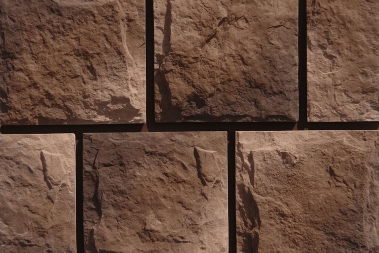 Рядовая плитка Leonardo Stone Капри 340 с расшивкой 1,5 см — Grandline