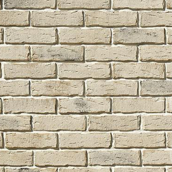 Рядовая плитка White Hills Сити брик 379-15 с расшивкой 1,2 см — Grandline