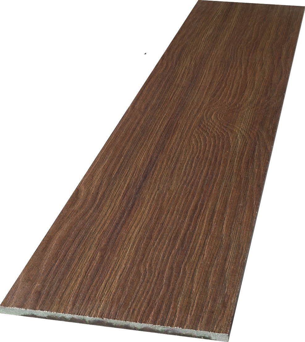 Сайдинг фиброцементный SidWood 190х3000х8мм W104 — Grandline