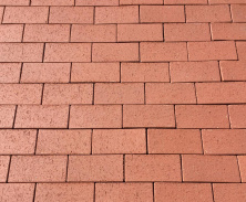 Тротуарный клинкер Feldhaus Klinker gala plano P402KDF 200x100x52 — Клинкерная