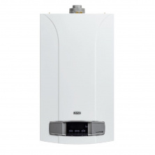 Baxi LUNA 3 1.310 Fi котел газовый настенный/ одноконтурный/ турбированный — Газовые котлы