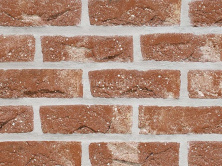 Кирпич ручной формовки TERCA SUSSEX LIGHT WFD65 — Кирпич