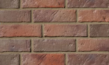 Кирпич клинкерный ROBEN MILTON, NF — 240х115х71