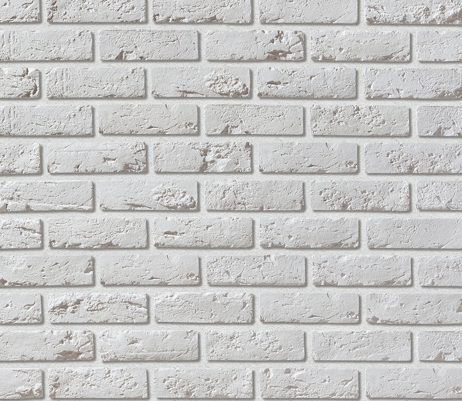 Рядовая плитка Leonardo Stone Лион 100 с расшивкой 1,2 см (толстый) — Grandline