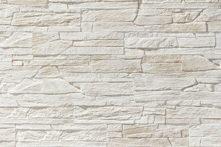 Рядовая плитка Leonardo Stone Шамони 151 10Х40 без шва — Grandline