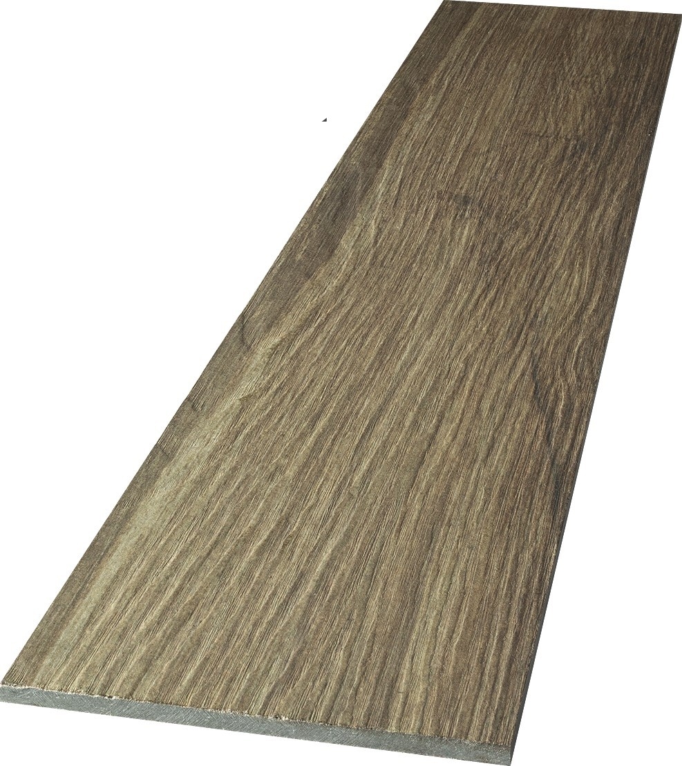 Сайдинг фиброцементный SidWood 190х3000х8мм W119 — Grandline