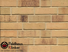 Клинкерный кирпич Feldhaus Klinker K734NF vascu sabiosa ocasa — 240х115х71
