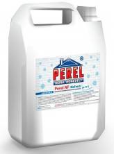 Антиморозная добавка Perel No Frost 5555, 10 л — Perel