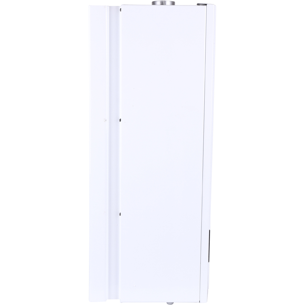 Газовый настенный котел Baxi Eco Nova ECO Nova 14F двухконтурный турбированный — Газовые котлы