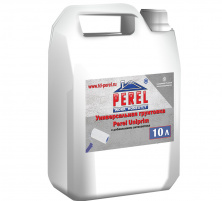 Универсальная антисептическая грунтовка Perel Uniprim, 10 л — Perel