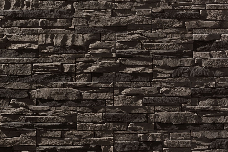 Рядовая плитка Leonardo Stone Верона 740 10х33 без шва — Grandline