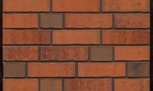 Клинкерный кирпич Feldhaus Klinker K767NF vascu terracotta locata — 240х115х71