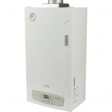 Газовый настенный котел Baxi ECO Four 1.14 одноконтурный атмосферный — Газовые котлы