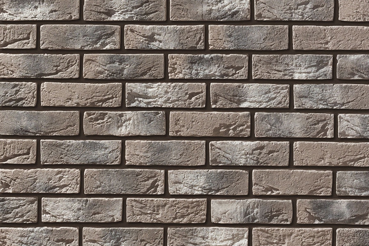 Рядовая плитка Leonardo Stone Авиньон 403 с расшивкой 1,2 см — Grandline