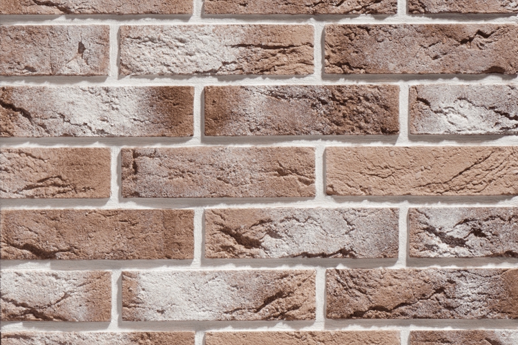 Рядовая плитка Leonardo Stone Париж-2 333 с расшивкой 1,2 см — Grandline
