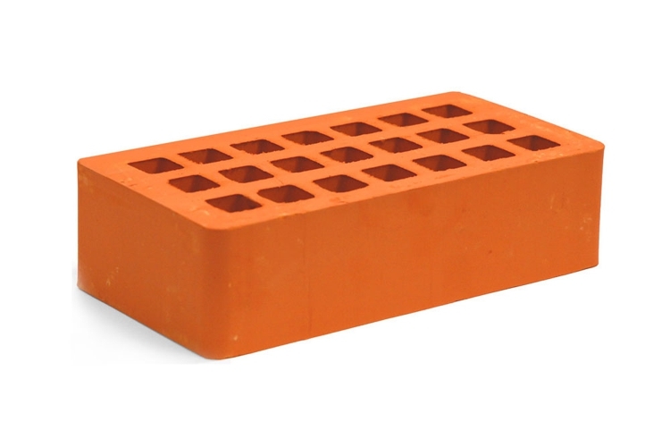 Кирпич MSTERA гладкий щелевой 1NF 250х120х65 М150 — Grandline