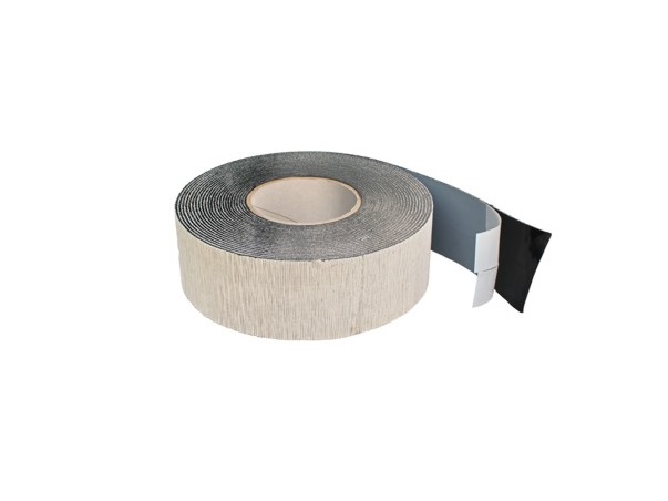 Tyvek лента гибкая самокл. FlexWrap EZ (60мм х 10м) — Grandline
