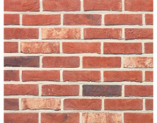 Печной кирпич облицовочный Heylen Bricks Classics Maldon Antique — Кирпич