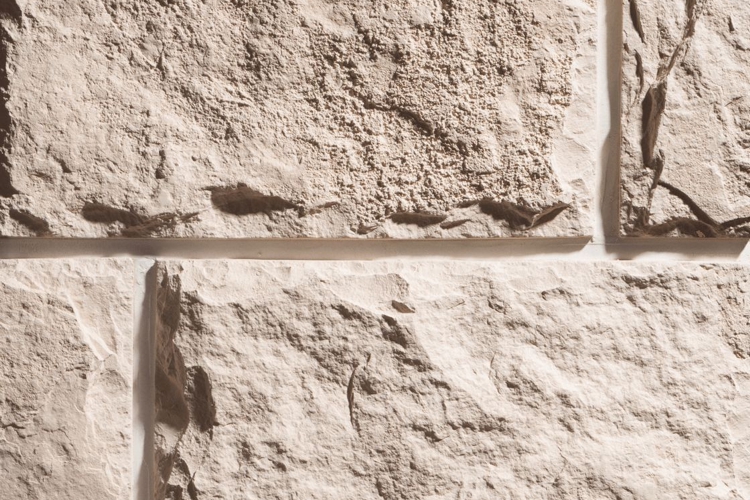 Рядовая плитка Leonardo Stone Бретань 404 с расшивкой 1,5 см — Grandline