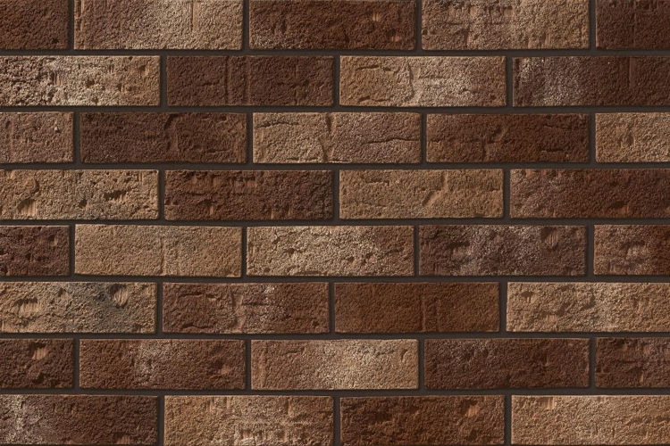 Рядовая плитка Leonardo Stone Перт 103 с расшивкой 1,2 см — Grandline