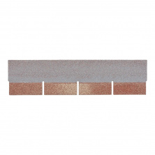 ТЕХНОНИКОЛЬ HAUBERK фасадная плитка, Кирпич​ Английский (2,5 кв.м.), уп. — Технониколь