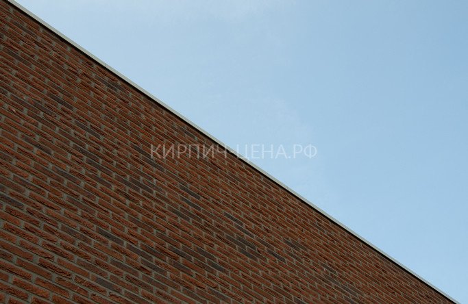 Кирпич ручной формовки Vandersanden 59. Milano, WF — Кирпич