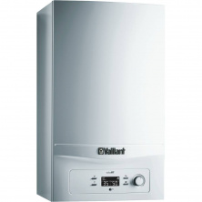 Газовый котел Vaillant VUW 242/5-2- turbo FIT, двухконтурный, 24 кВт — Газовые котлы