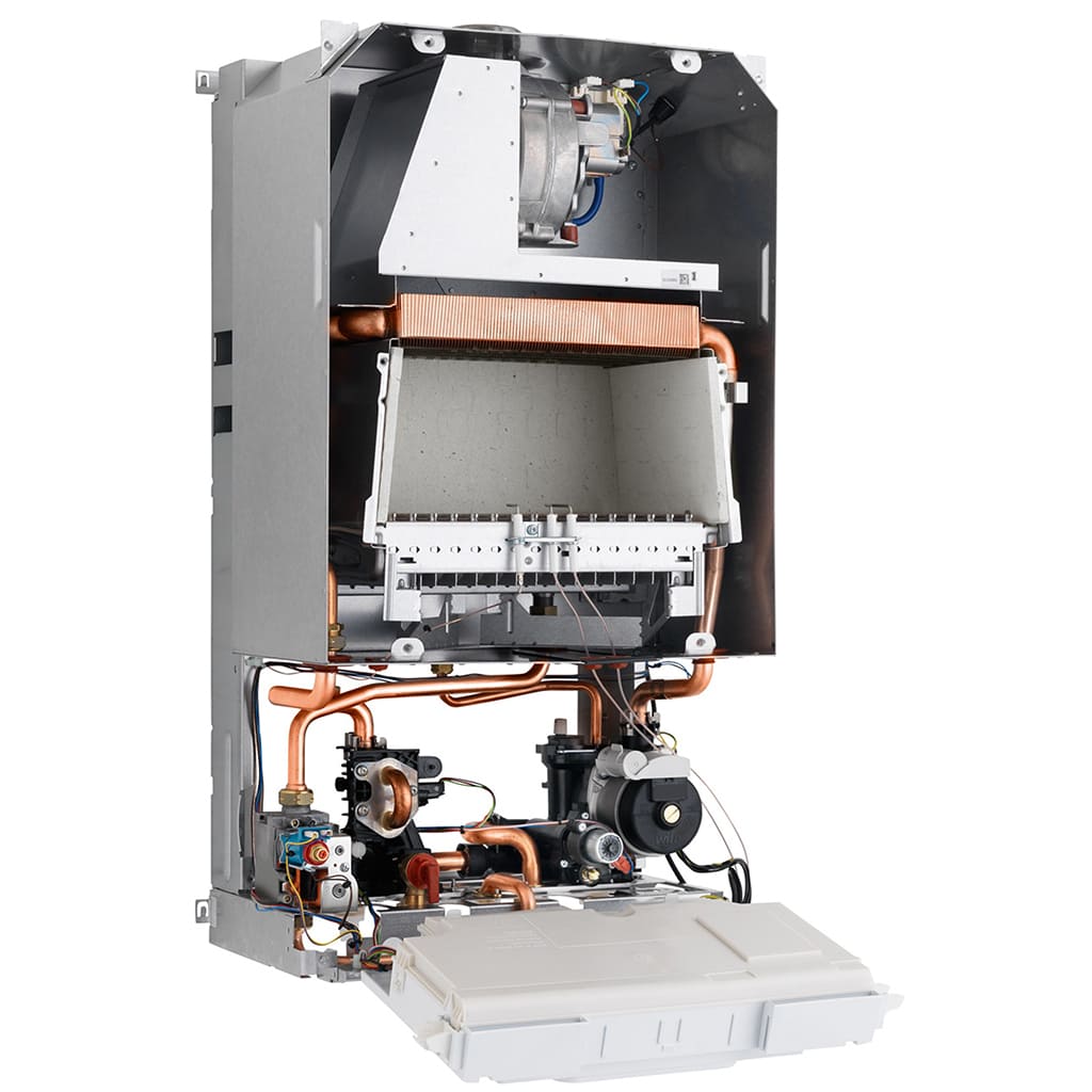 Газовый котел Protherm Пантера 25 КТО 25 кВт — Газовые котлы