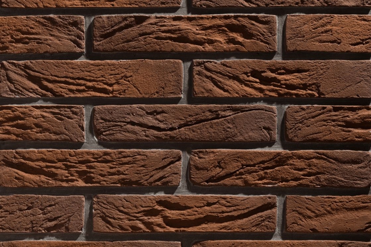 Рядовая плитка Leonardo Stone Лондон 443 с расшивкой 1,2 см — Grandline