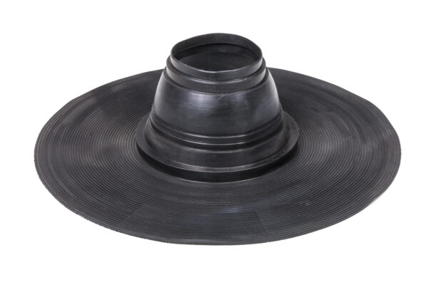 Резиновый уплотнитель Felt-Roofseal №4,5 (130-140) — Grandline