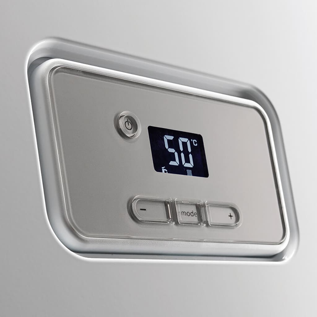 Газовый настенный котел PROTHERM Гепард 23 MTV двухконтурный, турбированный 23 кВт — Газовые котлы