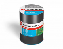 Лента-герметик NICOBAND темно-серый 3м х 15см ГП (коробка 8 рулонов) — Технониколь
