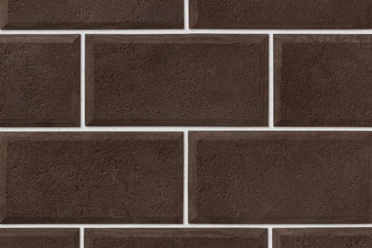 Рустовый камень Leonardo Stone Рим 910 с расшивкой 3 см — Grandline