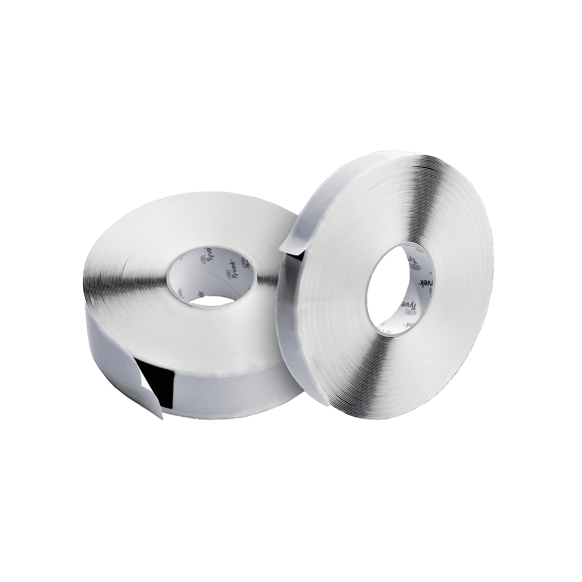 Лента Tyvek Butyl Tape клейкая двухсторонняя на бутиловой основе (15ммх30м) — Grandline