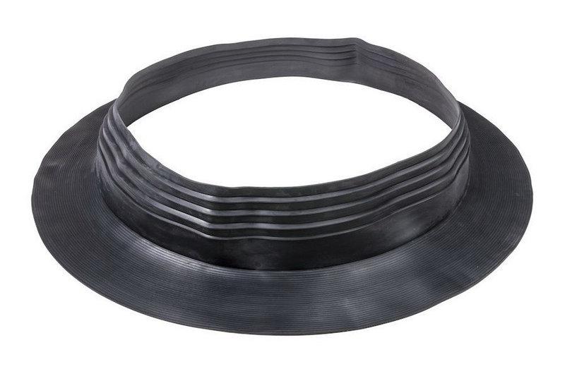 Резиновый уплотнитель Felt-Roofseal №12 (800-875) — Grandline