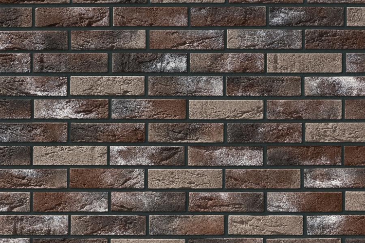Рядовая плитка Leonardo Stone Париж-2 465 с расшивкой 1,2 см — Grandline